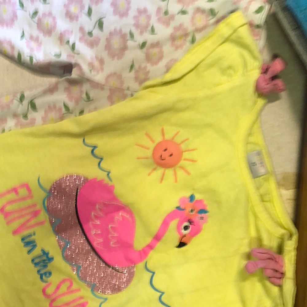 Summer outfit-1
